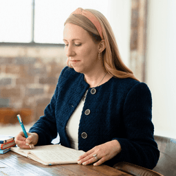 Perspective is Power Workbook